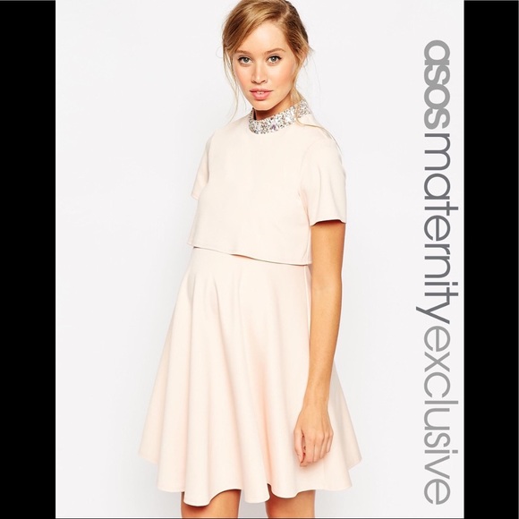 ASOS Maternity Dresses & Skirts - ASOS Maternity Dress